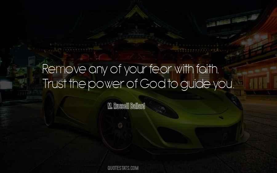M. Russell Ballard Quotes #431251
