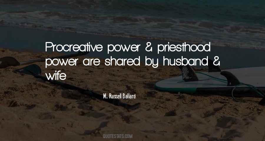 M. Russell Ballard Quotes #624755