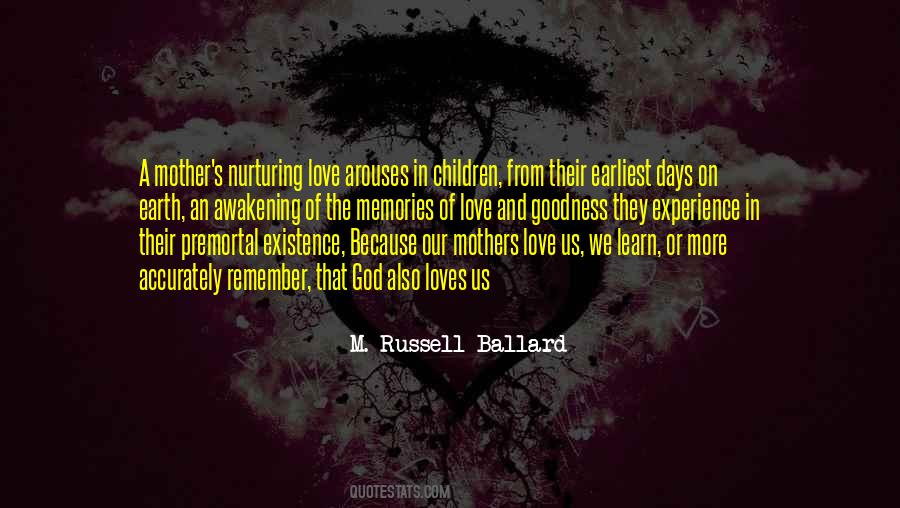 M. Russell Ballard Quotes #700480