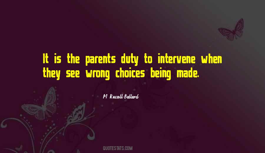 M. Russell Ballard Quotes #924878