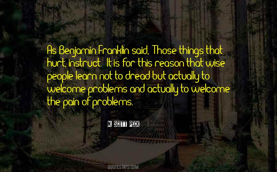 M. Scott Peck Quotes #1031216