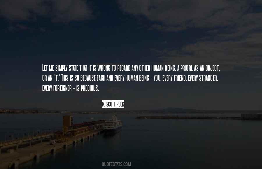 M. Scott Peck Quotes #1069589