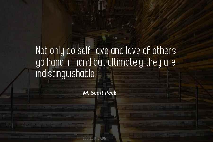 M. Scott Peck Quotes #111759