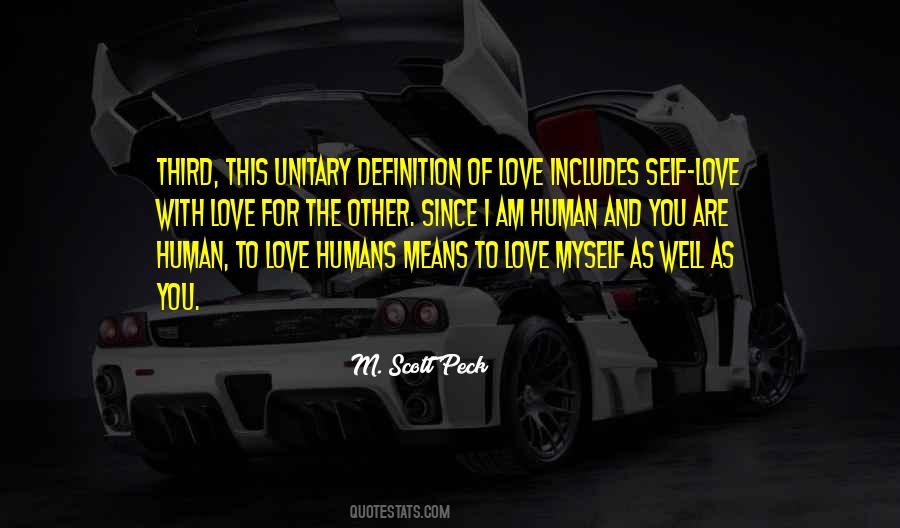 M. Scott Peck Quotes #1135690