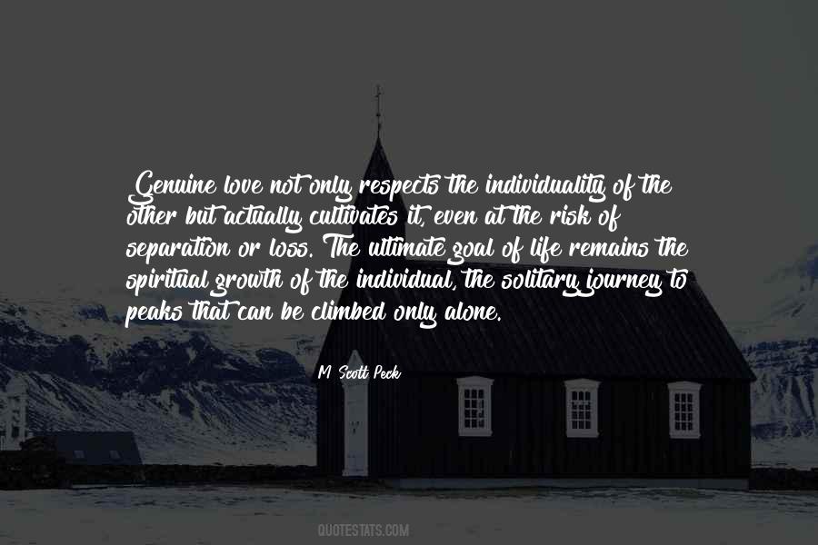 M. Scott Peck Quotes #1181033