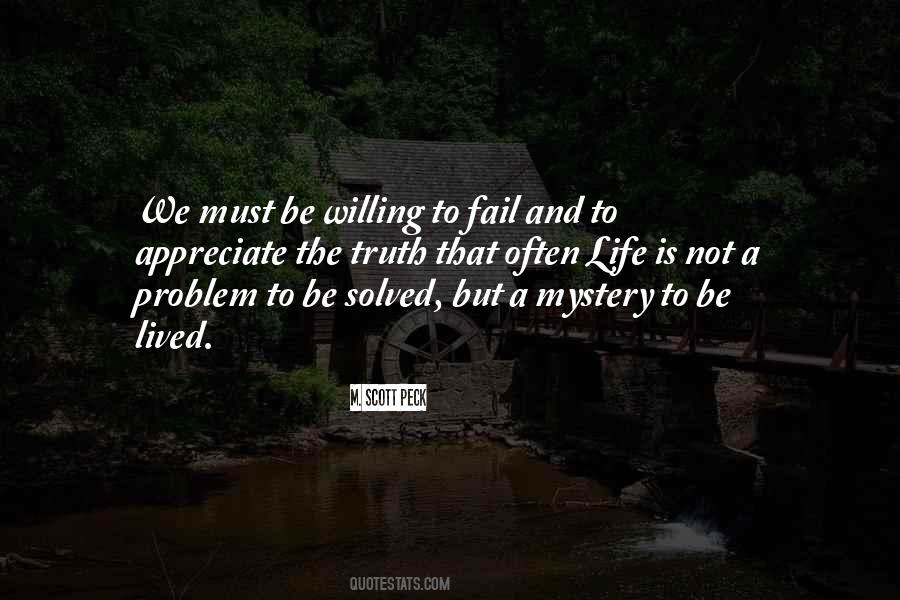 M. Scott Peck Quotes #1216527