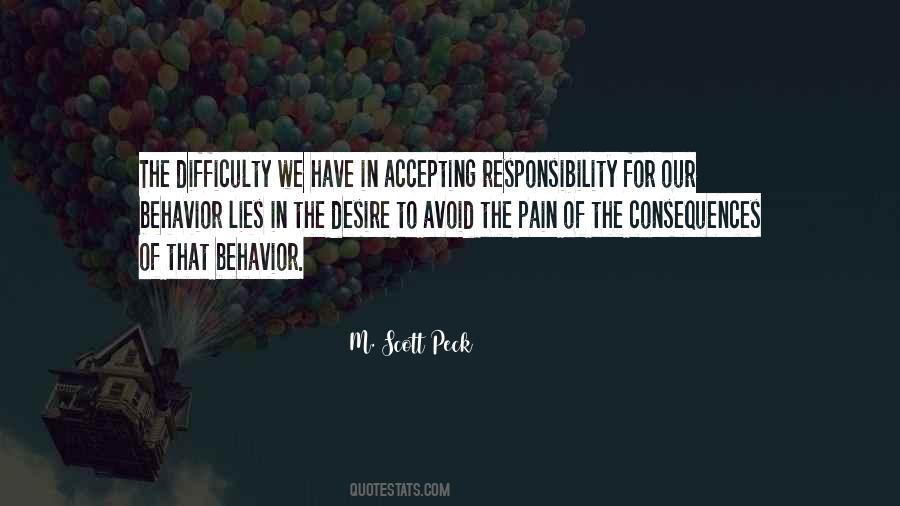 M. Scott Peck Quotes #1268575