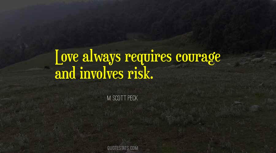 M. Scott Peck Quotes #1342226