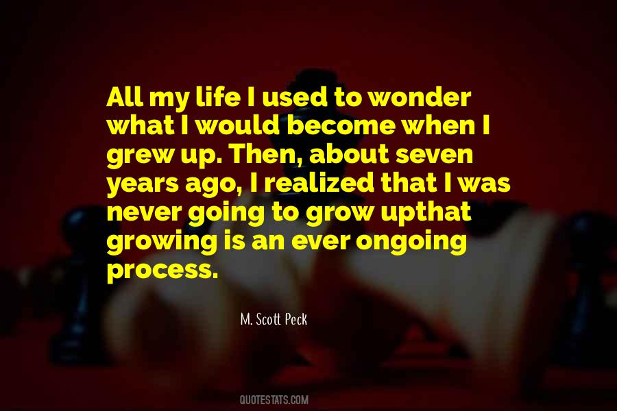 M. Scott Peck Quotes #1459450