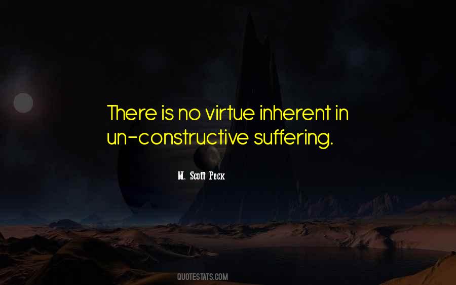 M. Scott Peck Quotes #1530146