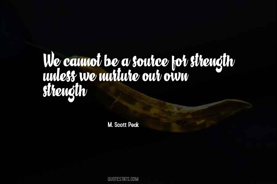 M. Scott Peck Quotes #1545137