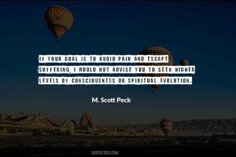 M. Scott Peck Quotes #1547965