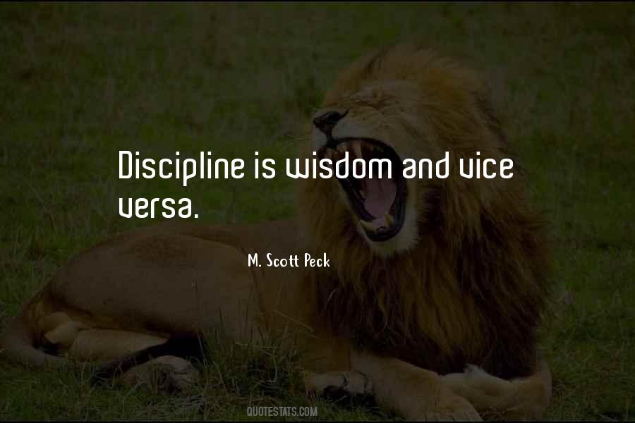M. Scott Peck Quotes #1586113