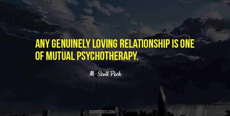 M. Scott Peck Quotes #1624050