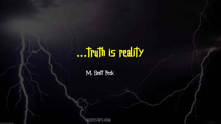 M. Scott Peck Quotes #177252