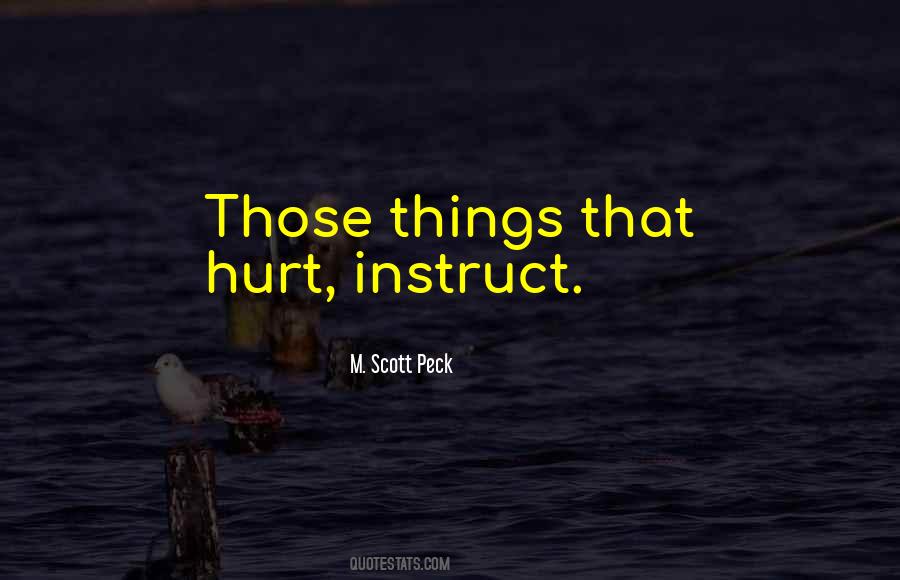 M. Scott Peck Quotes #1781160