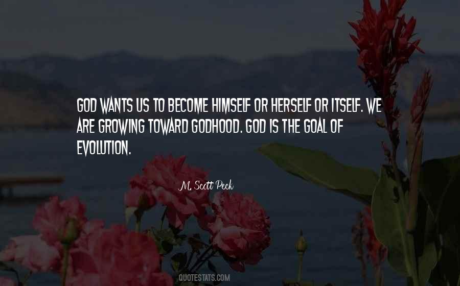 M. Scott Peck Quotes #1867331