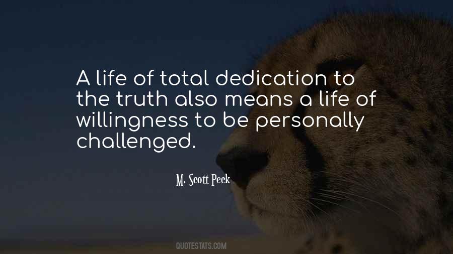 M. Scott Peck Quotes #391797