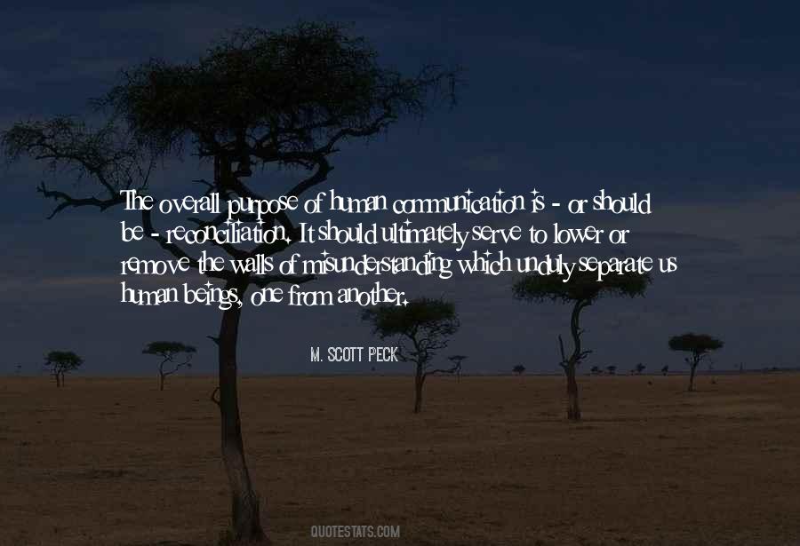 M. Scott Peck Quotes #461365
