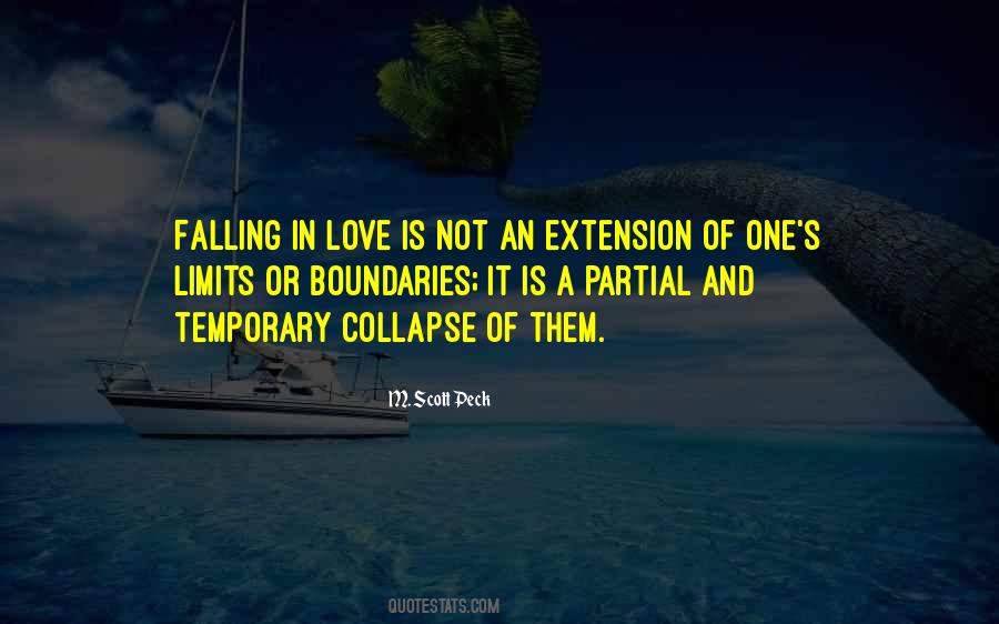 M. Scott Peck Quotes #470166