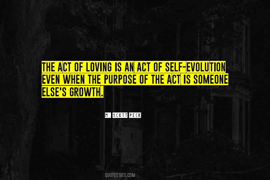 M. Scott Peck Quotes #488756