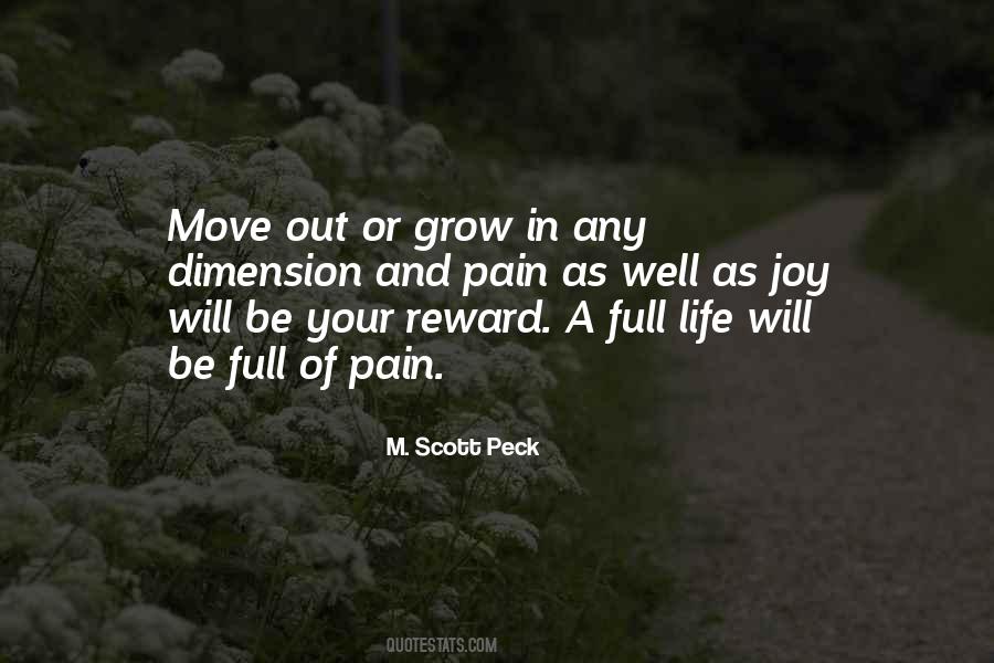 M. Scott Peck Quotes #519021