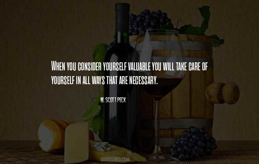 M. Scott Peck Quotes #545295
