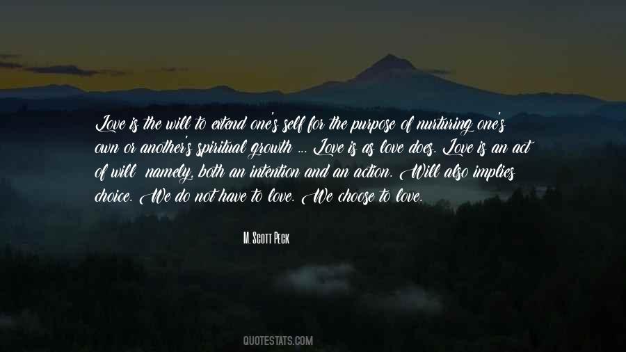M. Scott Peck Quotes #642553
