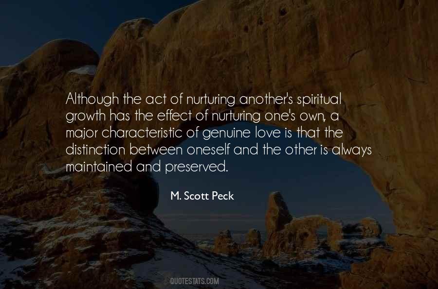 M. Scott Peck Quotes #655201