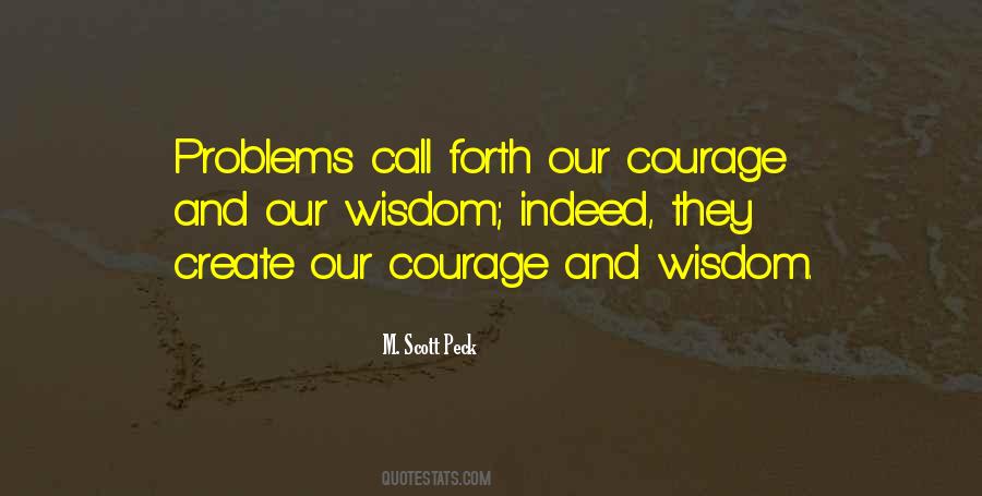 M. Scott Peck Quotes #674146
