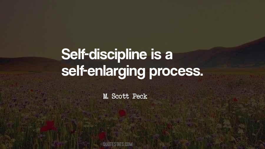 M. Scott Peck Quotes #742499