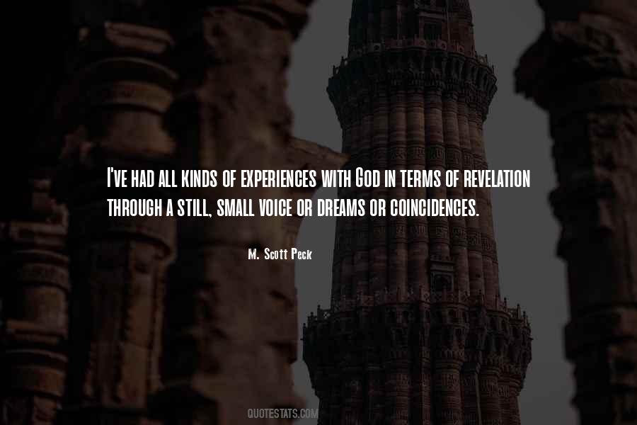 M. Scott Peck Quotes #916831