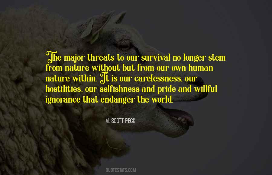 M. Scott Peck Quotes #97982