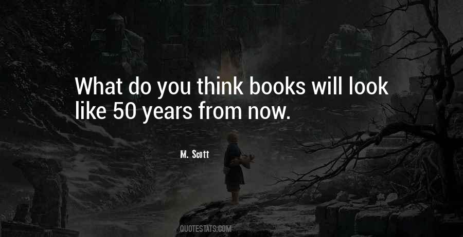 M. Scott Quotes #488172 M. Scott Quotes #488172