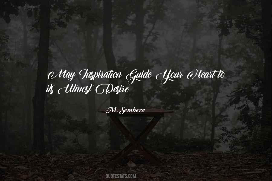 M. Sembera Quotes #90623 M. Sembera Quotes #90623