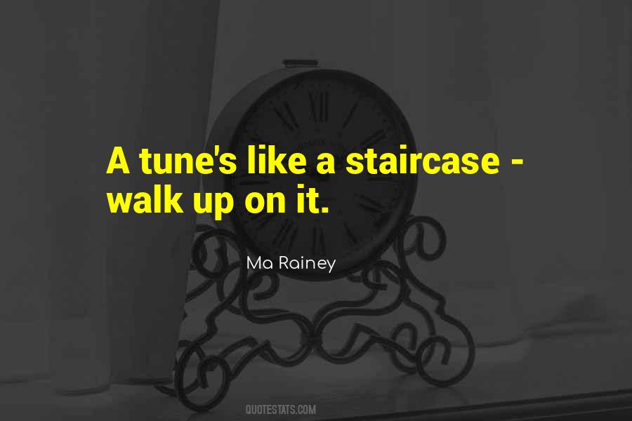 Ma Rainey Quotes #1243880