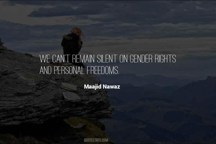 Maajid Nawaz Quotes #1047766