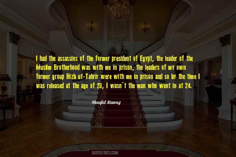 Maajid Nawaz Quotes #1150833