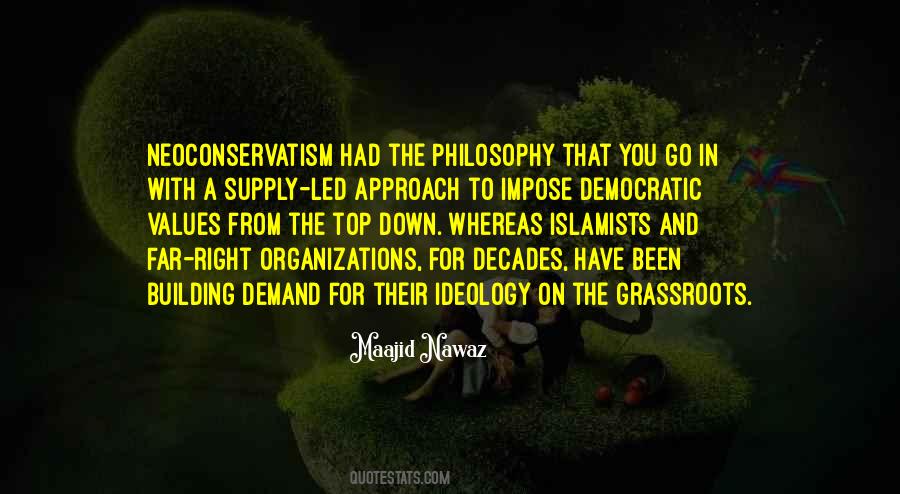 Maajid Nawaz Quotes #1197895