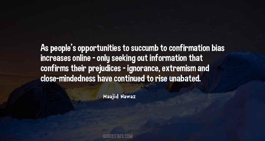 Maajid Nawaz Quotes #1325884