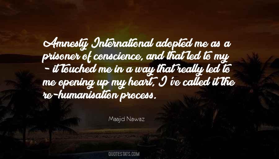 Maajid Nawaz Quotes #1328030