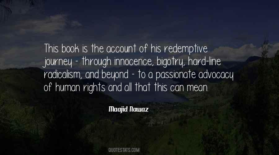 Maajid Nawaz Quotes #135530
