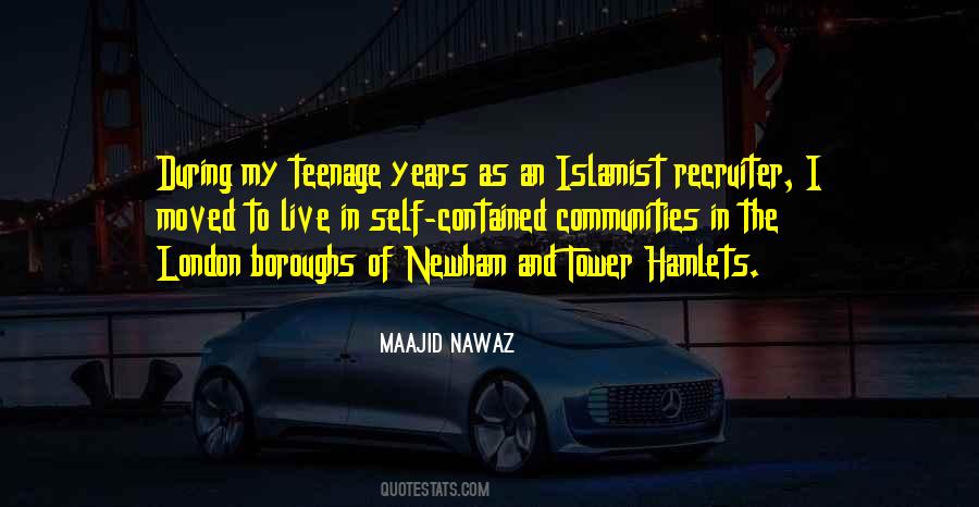 Maajid Nawaz Quotes #1371811