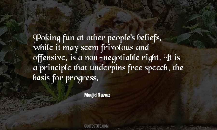 Maajid Nawaz Quotes #1379580