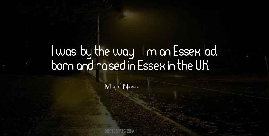 Maajid Nawaz Quotes #162320