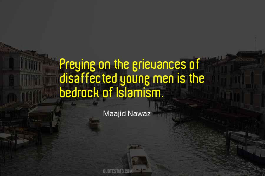 Maajid Nawaz Quotes #1627133