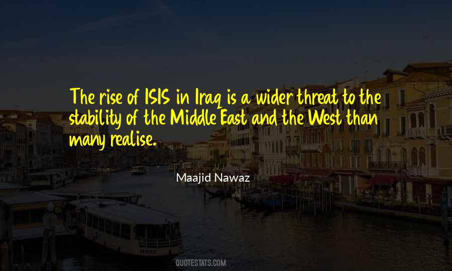 Maajid Nawaz Quotes #1702839