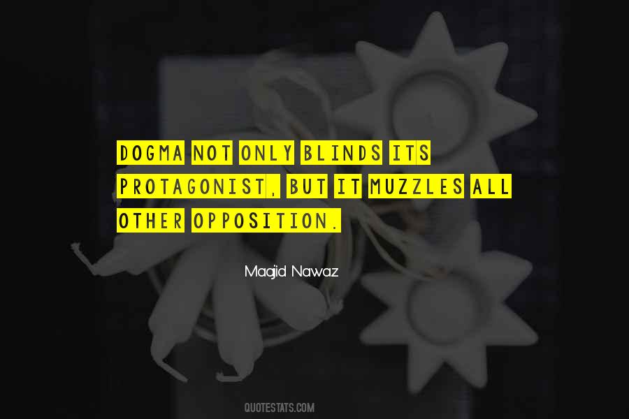 Maajid Nawaz Quotes #1768099