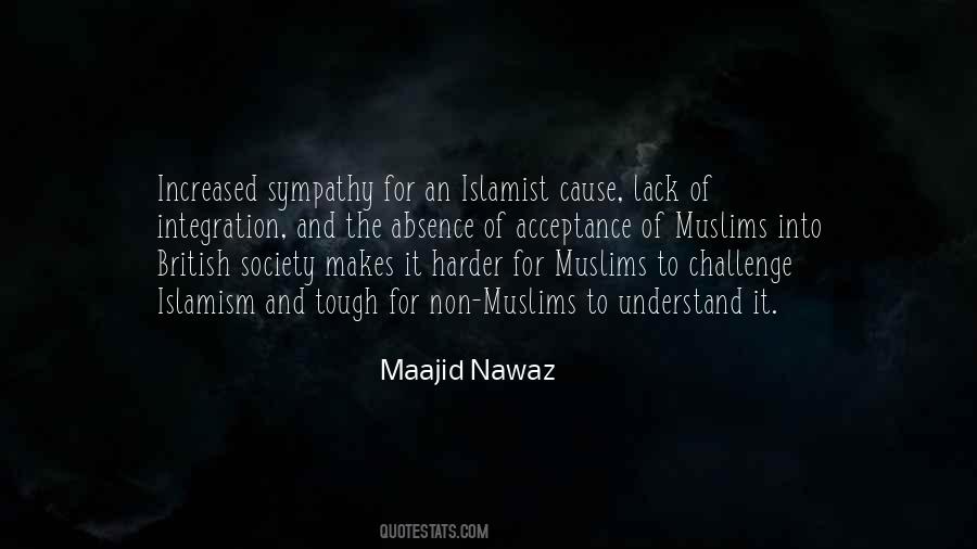 Maajid Nawaz Quotes #1856602