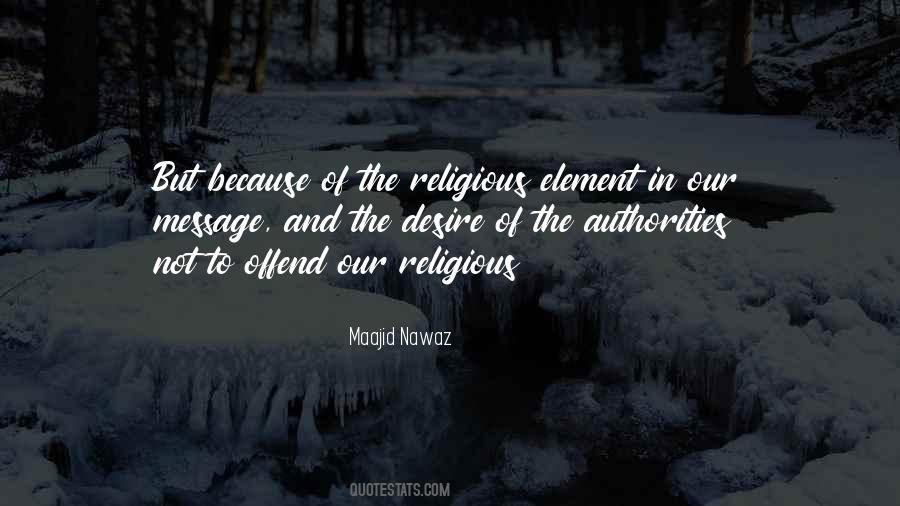 Maajid Nawaz Quotes #245512